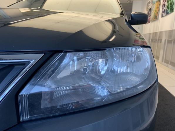 Skoda Rapid I с пробегом 2014 года, цена 939 000 рублей, 141782 км, лифтбек, Автокод Объявления