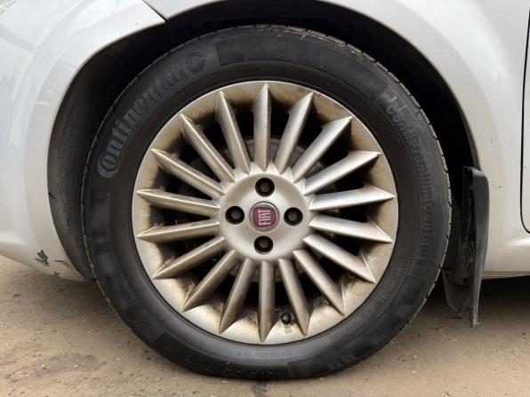 Fiat Linea с пробегом 2011 года, цена 340 000 рублей, 226819 км, седан, Автокод Объявления