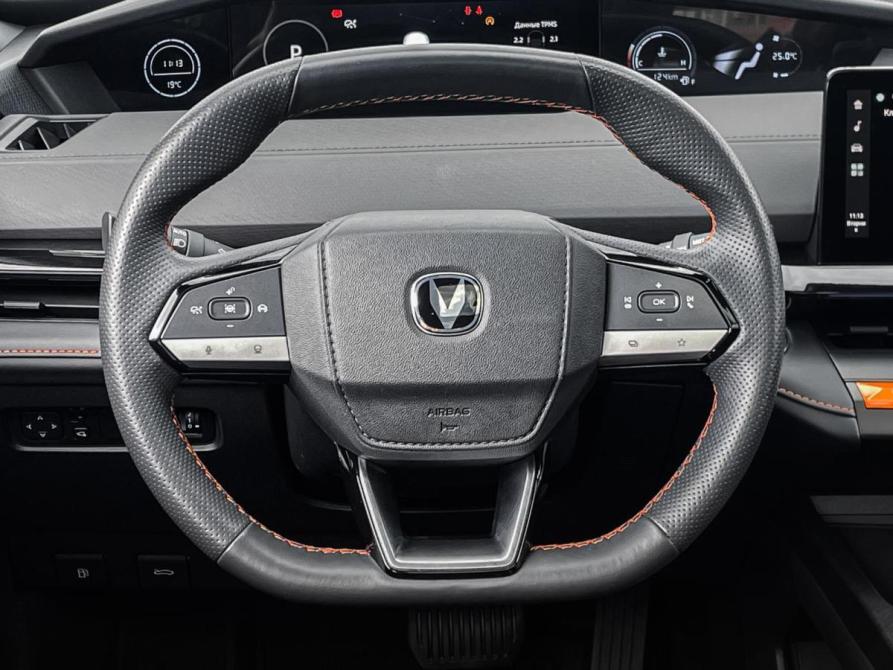 Changan UNI-V I Ставрополь  - изображение 13