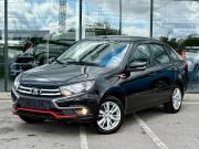 Lada (ВАЗ) Granta I Рестайлинг Воронеж  - изображение 18