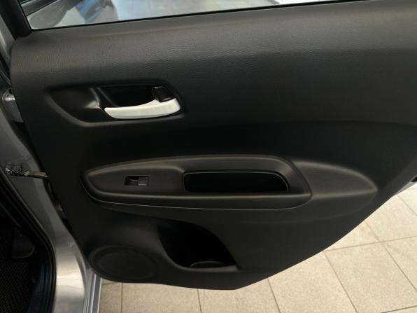 Honda Fit IV с пробегом 2021 года, цена 1 299 999 рублей, 79320 км, хэтчбек, Автокод Объявления