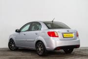 Kia Rio II Рестайлинг Сургут  - изображение 24