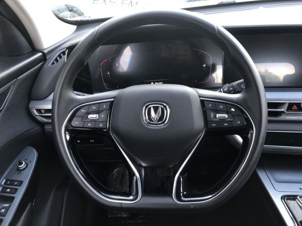 Changan CS75 Plus I Рестайлинг с пробегом 2023 года, цена 2 289 000 рублей, 16917 км, внедорожник, Автокод Объявления