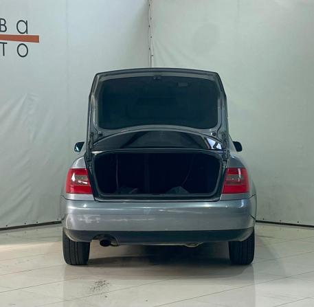 Audi A4 I (B5) Рестайлинг с пробегом 1999 года, цена 350 000 рублей, 253000 км, седан, Автокод Объявления