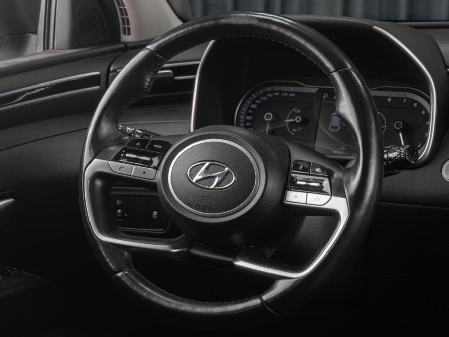 Hyundai Tucson IV Тюмень  - изображение 18