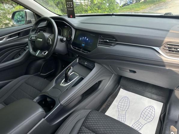 Haval F7 I с пробегом 2019 года, цена 1 419 000 рублей, 175752 км, внедорожник, Автокод Объявления