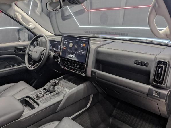 Haval H9 II с пробегом 2024 года, цена 3 890 000 рублей, 32114 км, внедорожник, Автокод Объявления