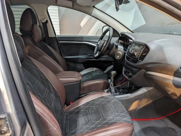 Lada (ВАЗ) Vesta I с пробегом 2017 года, цена 725 000 рублей, 178000 км, седан, Автокод Объявления