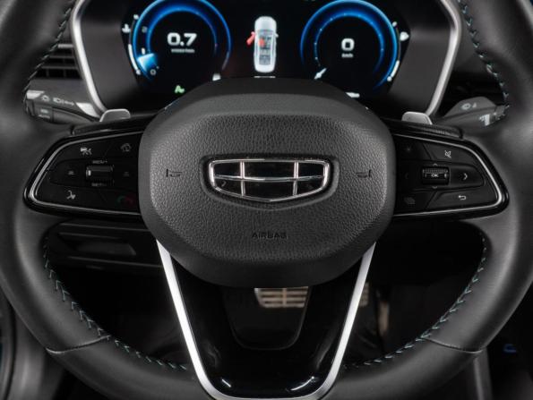 Geely Preface I (China Market) Рестайлинг с пробегом 2023 года, цена 2 729 000 рублей, 25098 км, седан, Автокод Объявления