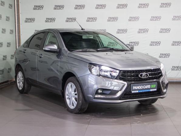 Lada (ВАЗ) Vesta I с пробегом 2019 года, цена 961 000 рублей, 108000 км, седан, Автокод Объявления