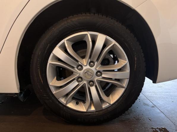 Mazda 3 III (BM) с пробегом 2013 года, цена 1 165 000 рублей, 135639 км, седан, Автокод Объявления