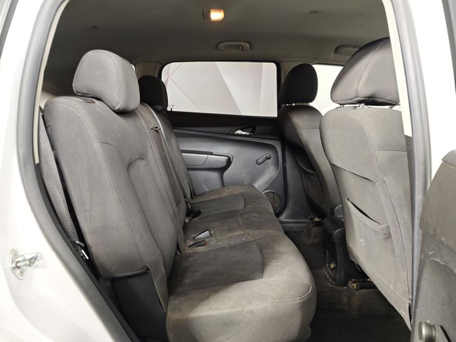 Chevrolet Orlando I Москва  - изображение 16