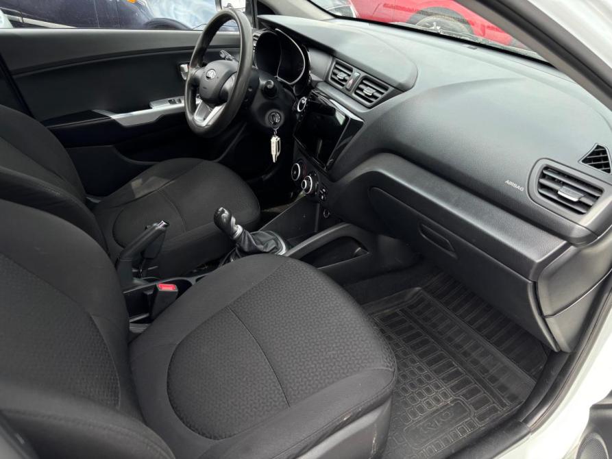 Kia Rio III Набережные Челны  - изображение 19