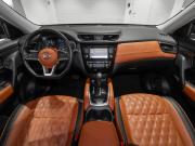 Nissan X-Trail III Рестайлинг Москва  - изображение 34