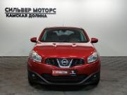 Nissan Qashqai I Рестайлинг Пермь  - изображение 29