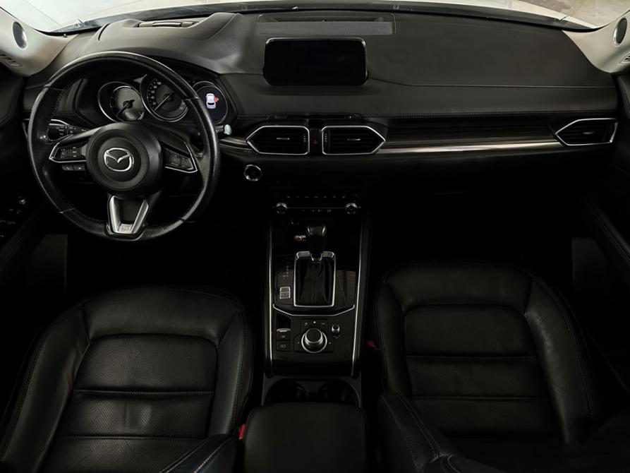 Mazda CX-5 II Москва  - изображение 9
