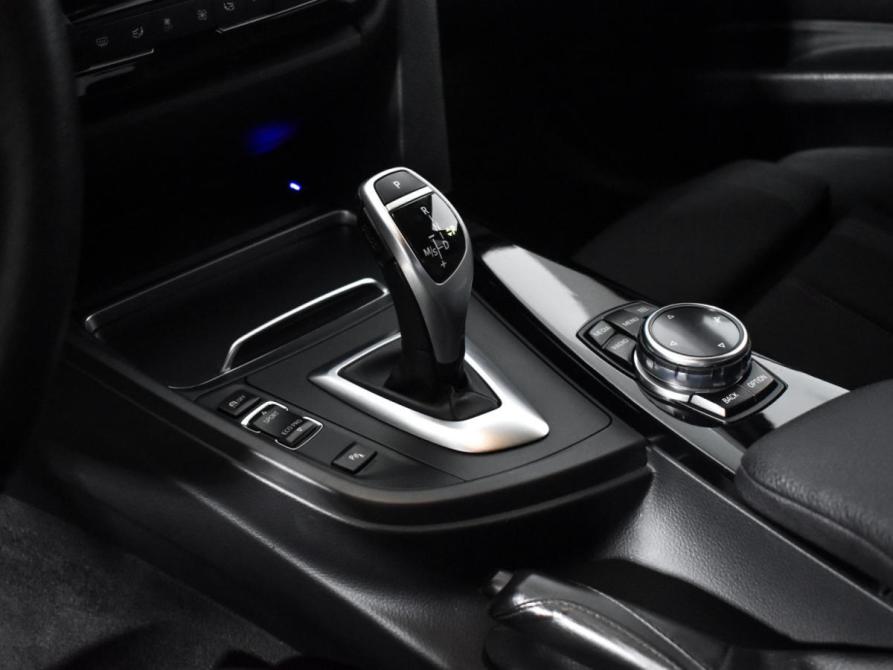 BMW 3 серии VI (F3x) Санкт-Петербург  - изображение 12