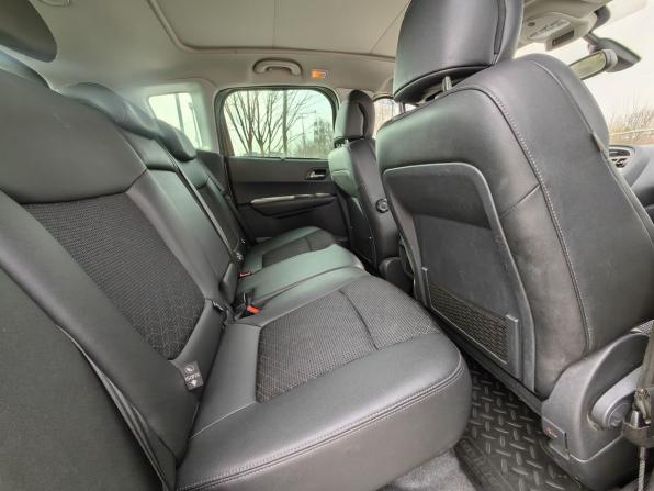 Peugeot 3008 I Рестайлинг с пробегом 2014 года, цена 909 000 рублей, 120608 км, внедорожник, Автокод Объявления