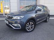 Geely Atlas I Новокузнецк  - изображение 20