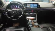 Hyundai Sonata VIII (DN8) Санкт-Петербург  - изображение 10