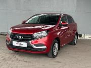 Lada (ВАЗ) XRAY I Тамбов  - изображение 24