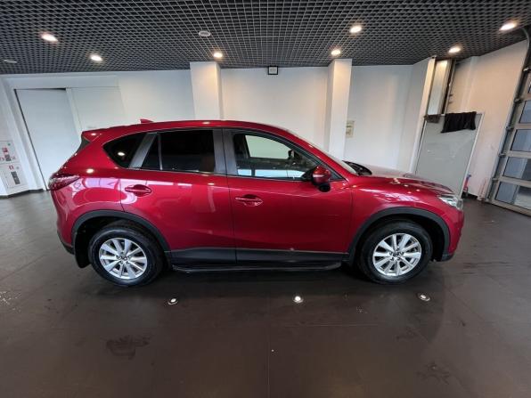 Mazda CX-5 I Рестайлинг с пробегом 2016 года, цена 1 940 000 рублей, 148817 км, внедорожник, Автокод Объявления