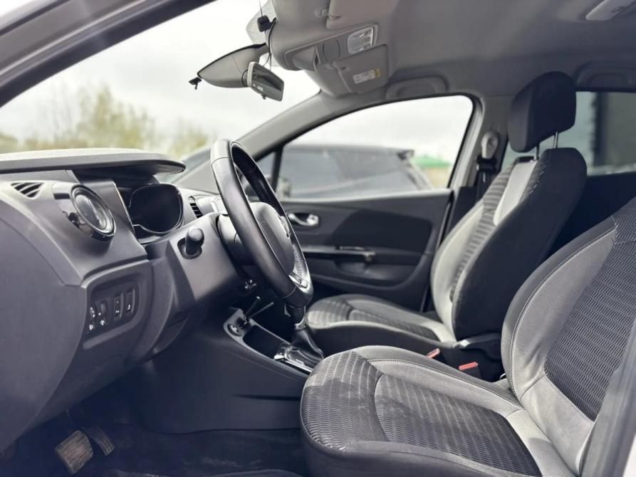 Renault Kaptur I Альметьевск  - изображение 12