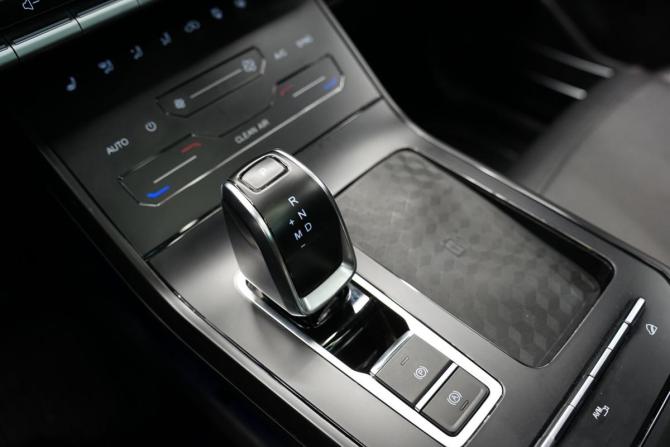 Chery Tiggo 7 Pro I с пробегом 2022 года, цена 1 690 000 рублей, 98775 км, внедорожник, Автокод Объявления