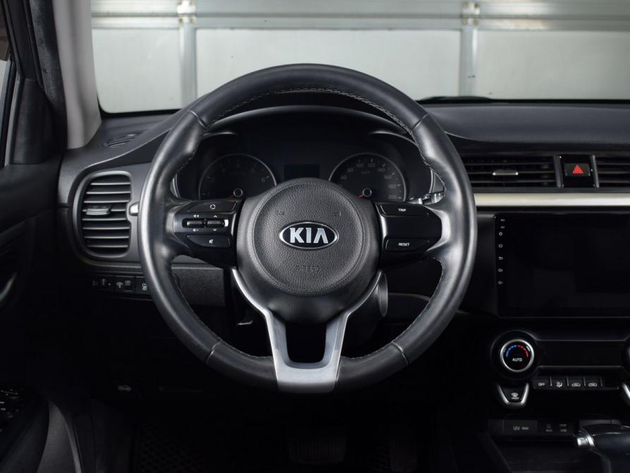 Kia Rio IV Кемерово  - изображение 13