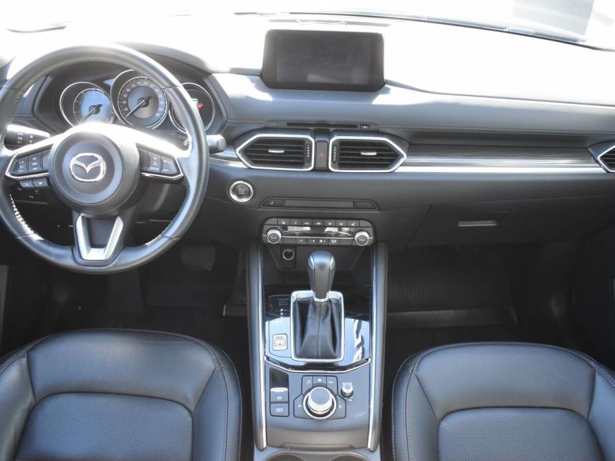 Mazda CX-5 II Рестайлинг Архангельск  - изображение 12