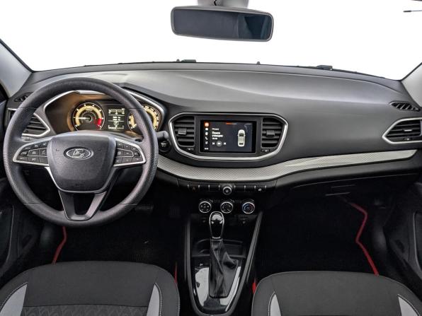 Lada (ВАЗ) Vesta I Рестайлинг (NG) с пробегом 2024 года, цена 1 290 000 рублей, 63827 км, седан, Автокод Объявления