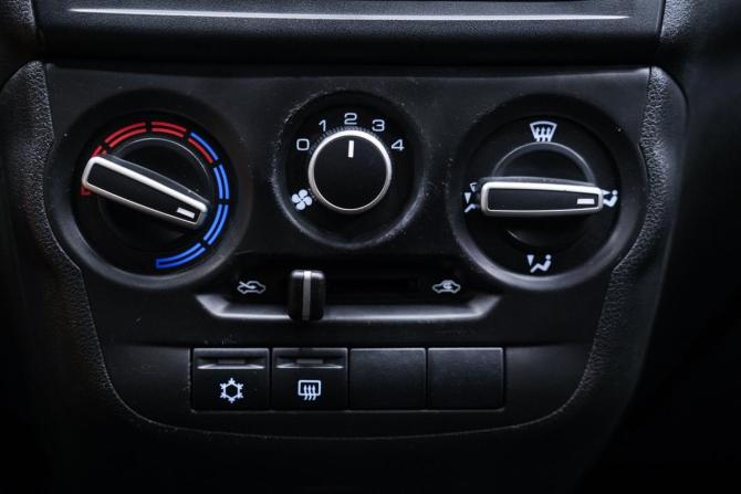 Lada (ВАЗ) Granta I Рестайлинг с пробегом 2020 года, цена 799 000 рублей, 85000 км, хэтчбек, Автокод Объявления