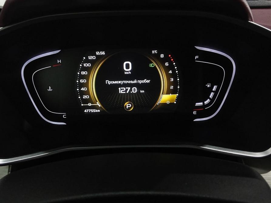 Geely Coolray I Москва  - изображение 13