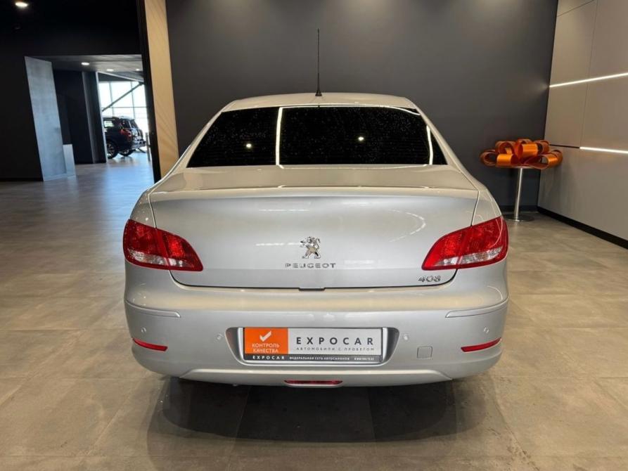 Peugeot 408 I Нижний Новгород  - изображение 3