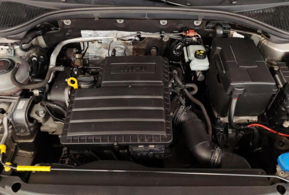 Skoda Octavia III (A7) Рестайлинг Ярославль  - изображение 20