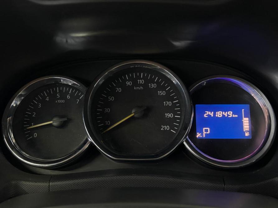 Renault Duster I Рестайлинг Краснодар  - изображение 10