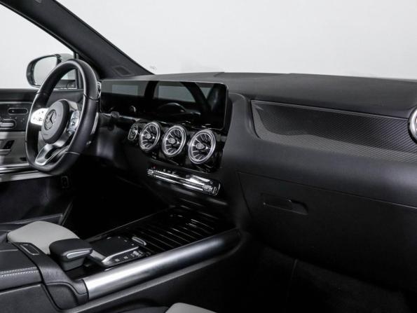 Mercedes-Benz GLA II (H247) с пробегом 2021 года, цена 3 999 000 рублей, 24651 км, внедорожник, Автокод Объявления