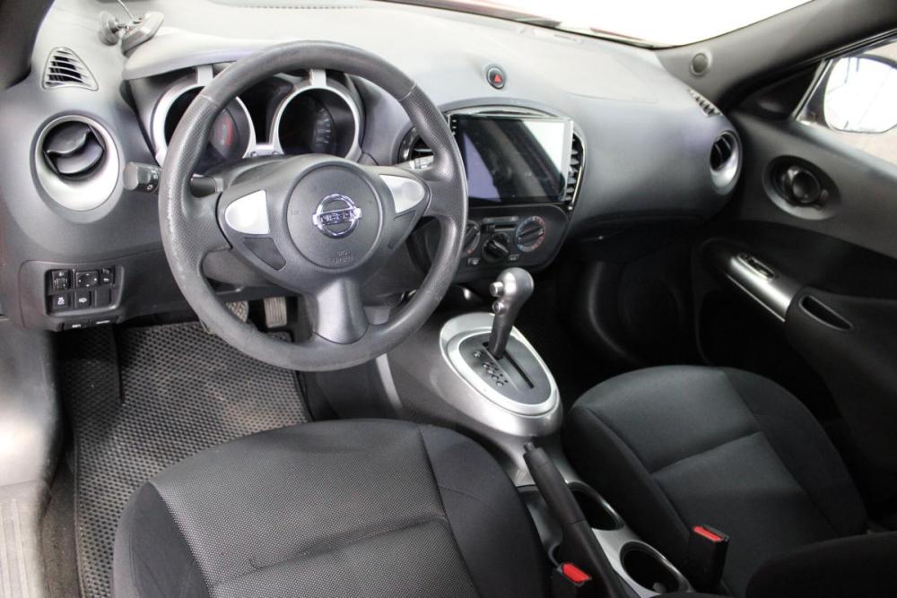Nissan Juke I Ярославль  - изображение 10