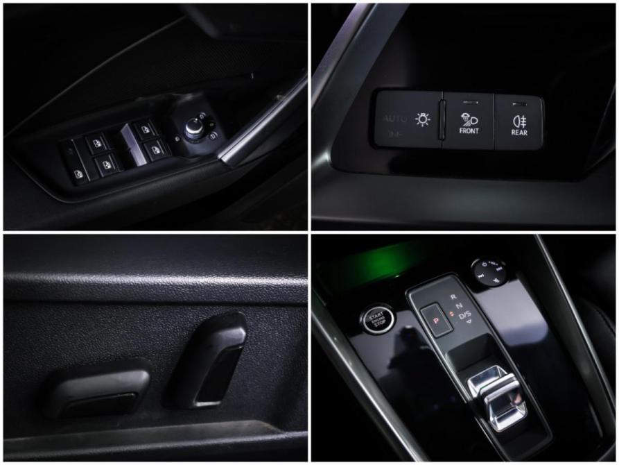 Audi A3 IV (8Y) Москва  - изображение 20