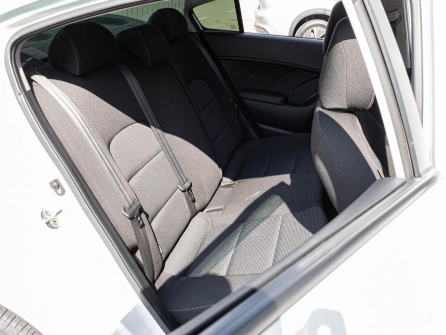 Kia Cerato III Рестайлинг (Classic) Краснодар  - изображение 7