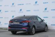 Hyundai Elantra VI (AD) Пермь  - изображение 26