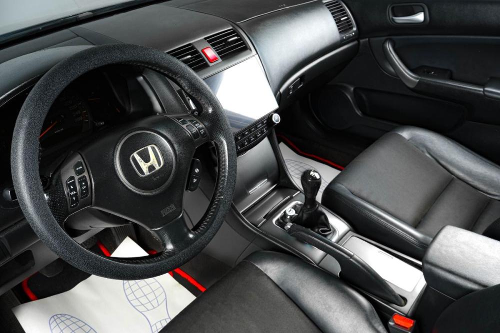 Honda Accord VII Рестайлинг Тюмень  - изображение 8