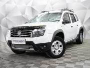 Renault Duster I Ульяновск  - изображение 16