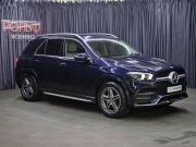 Mercedes-Benz GLE II (V167) Москва  - изображение 29
