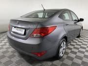 Hyundai Solaris I Рестайлинг Москва  - изображение 24