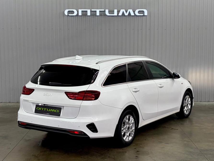 Kia Ceed III Рестайлинг Краснодар  - изображение 5