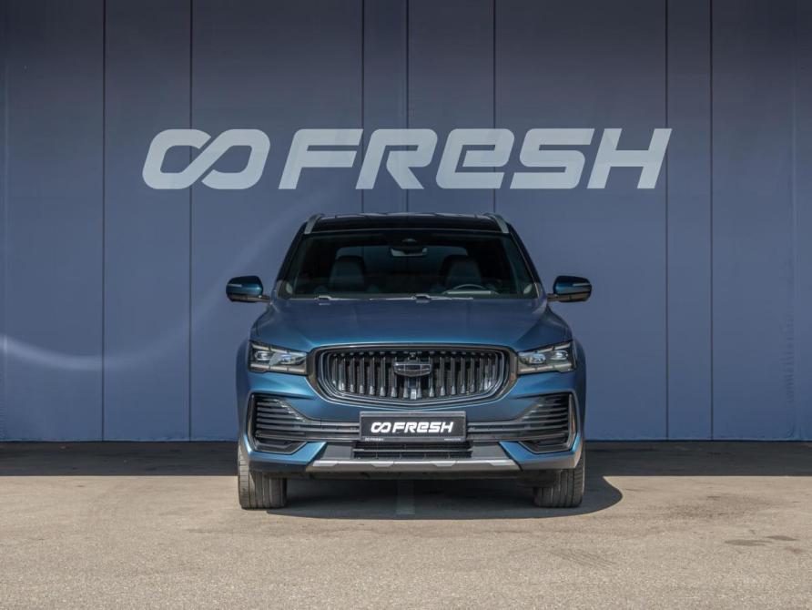 Geely Monjaro I Краснодар  - изображение 3