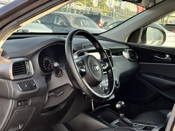 Kia Sorento III Prime с пробегом 2016 года, цена 2 499 000 рублей, 149221 км, внедорожник, Автокод Объявления