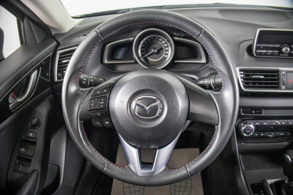 Mazda 3 III (BM) Пермь  - изображение 15