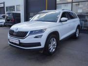 Skoda Kodiaq I Москва  - изображение 17